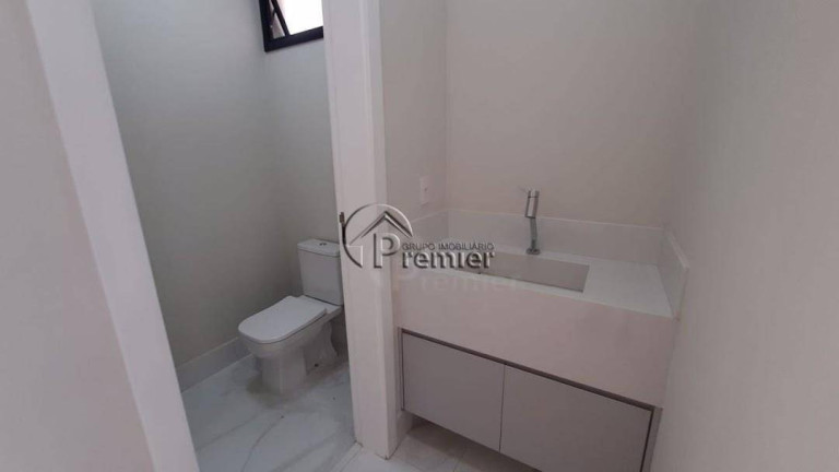 Imagem Casa com 3 Quartos à Venda, 330 m² em Jardim Residencial Dona Lucilla - Indaiatuba