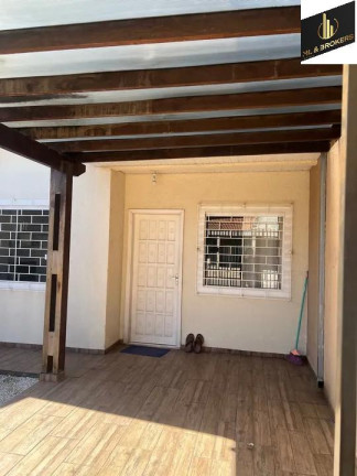 Imagem Casa com 2 Quartos à Venda, 52 m² em Capela Velha - Araucária