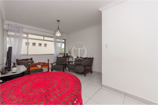 Imagem Apartamento com 2 Quartos à Venda, 70 m² em Vila Clementino - São Paulo