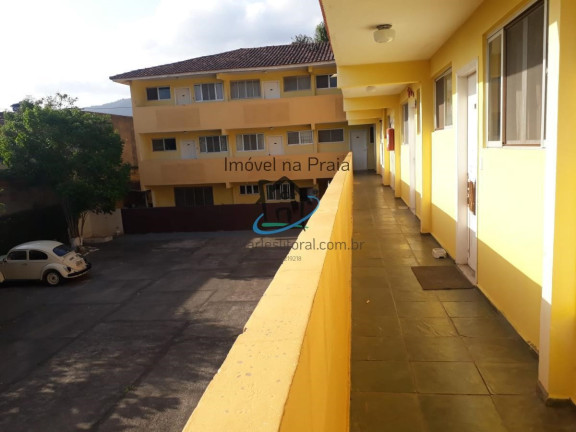 Apartamento com 1 Quarto à Venda, 41 m² em Perequê Mirim - Caraguatatuba