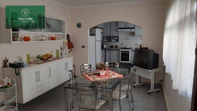 Imagem Sobrado com 4 Quartos à Venda, 398 m² em Vila Galvão - Guarulhos Imagem Sobrado com 4 Quartos à Venda, 398 m² em Vila Galvão - Guarulhos