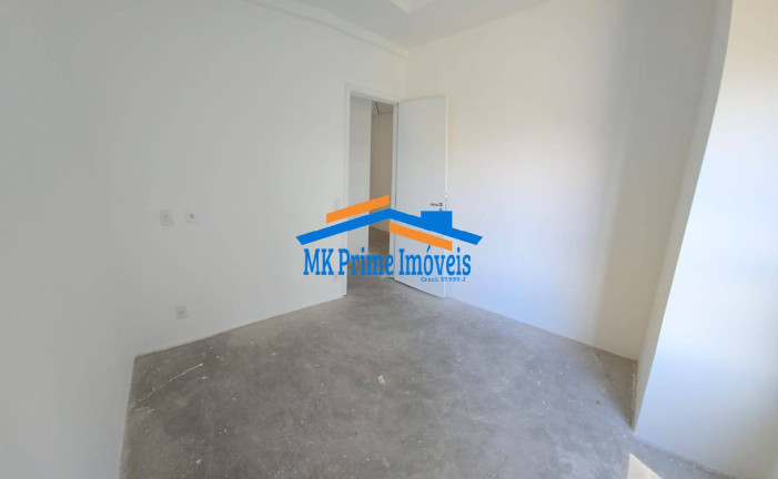 Imagem Apartamento com 4 Quartos à Venda, 183 m² em Vila Yara - Osasco