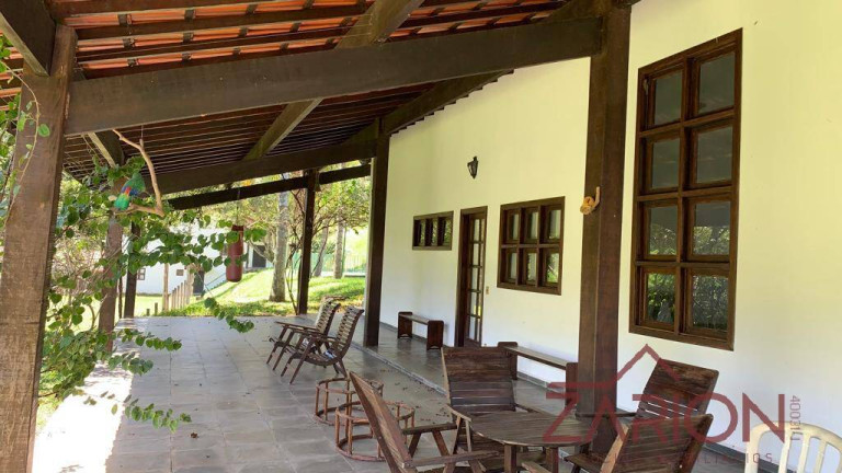 Imagem Fazenda à Venda, 5 m² em área Rural De Lorena - Lorena