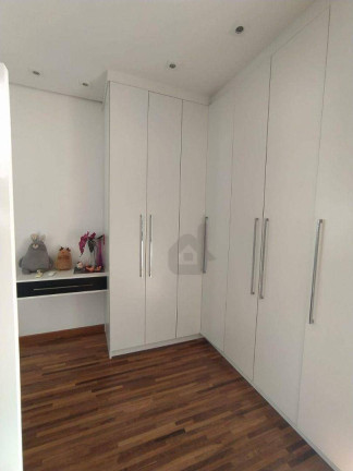 Imagem Sobrado com 3 Quartos à Venda, 300 m² em Condomínio Mont Blanc - Sorocaba