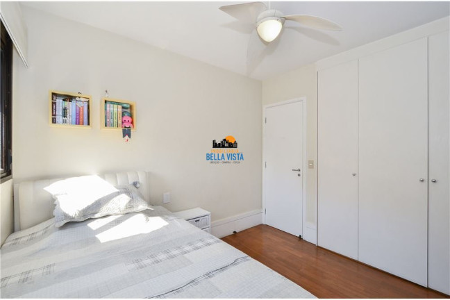 Imagem Apartamento com 4 Quartos à Venda,  em Real Parque - São Paulo