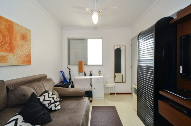 Imagem Apartamento com 2 Quartos à Venda, 62 m² em Vila Isa - São Paulo Imagem Apartamento com 2 Quartos à Venda, 62 m² em Vila Isa - São Paulo