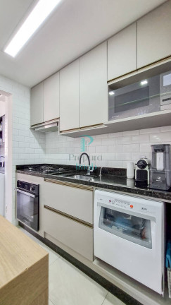 Imagem Apartamento com 3 Quartos à Venda, 80 m² em Vila Osasco - Osasco