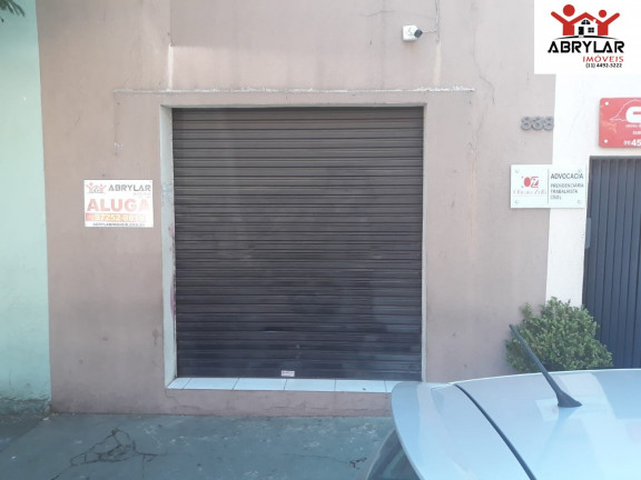 Imóvel com 1 Quarto para Alugar, 65 m² em Centro - Jundiaí