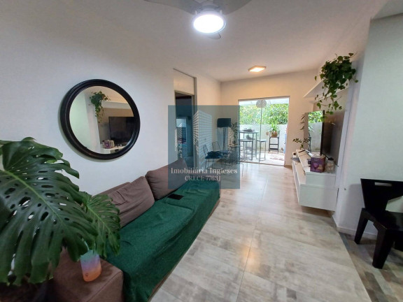 Imagem Apartamento com 3 Quartos à Venda, 80 m² em Santinho - Florianópolis