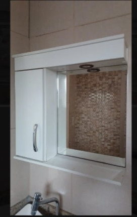 Imagem Casa com 2 Quartos à Venda, 200 m² em Jardim Zaira - Mauá
