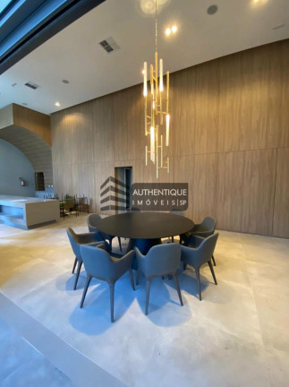 Imagem Apartamento com 1 Quarto à Venda, 44 m² em Jardim Paulista - São Paulo