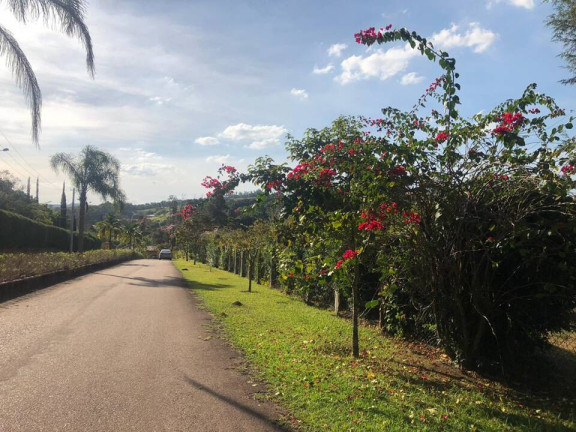 Imagem Casa de Condomínio com 5 Quartos à Venda, 5.224 m² em Caxambú - Jundiaí