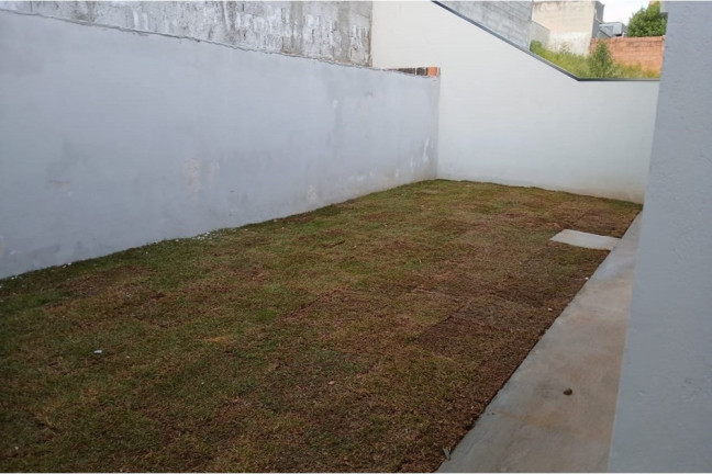 Imagem Casa com 3 Quartos à Venda, 75 m² em Jardim Itália - Itupeva Imagem Casa com 3 Quartos à Venda, 75 m² em Jardim Itália - Itupeva