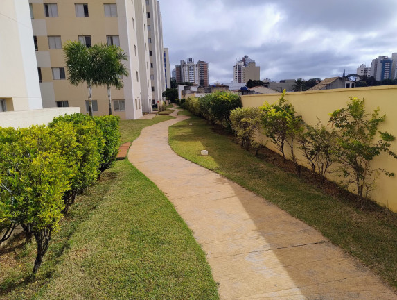 Imagem Imóvel com 3 Quartos à Venda, 97 m² em Centro - São Bernardo Do Campo