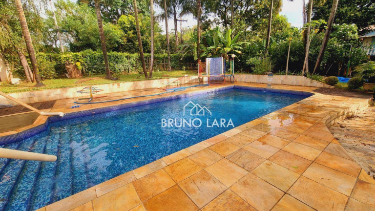 Imagem Casa com 4 Quartos à Venda, 300 m² em Condomínio Fazenda Solar - Igarapé Imagem Casa com 4 Quartos à Venda, 300 m² em Condomínio Fazenda Solar - Igarapé