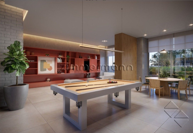 Imagem Apartamento com 3 Quartos à Venda, 150 m² em Lapa - São Paulo Imagem Apartamento com 3 Quartos à Venda, 150 m² em Lapa - São Paulo