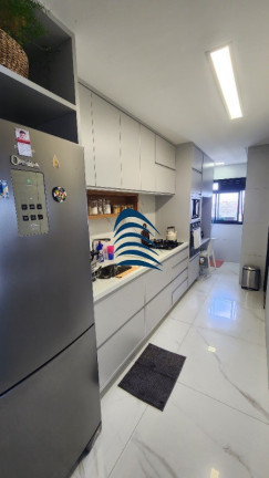 Imagem Imóvel com 3 Quartos à Venda, 97 m² em Vila Laura - Salvador