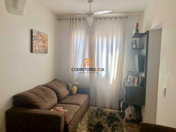 Imagem Apartamento com 2 Quartos à Venda, 48 m² em Ribeirânia - Ribeirão Preto Imagem Apartamento com 2 Quartos à Venda, 48 m² em Ribeirânia - Ribeirão Preto