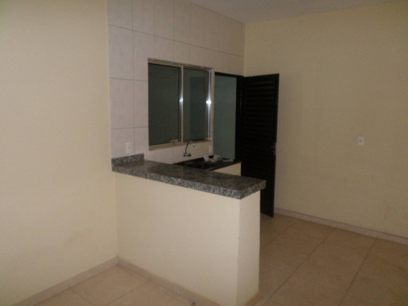Imagem Casa com 2 Quartos à Venda, 150 m² em Setor Santa Rita - Goiânia Imagem Casa com 2 Quartos à Venda, 150 m² em Setor Santa Rita - Goiânia