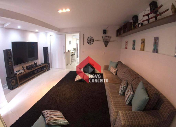 Imagem Apartamento com 5 Quartos à Venda, 314 m² em Guararapes - Fortaleza Imagem Apartamento com 5 Quartos à Venda, 314 m² em Guararapes - Fortaleza