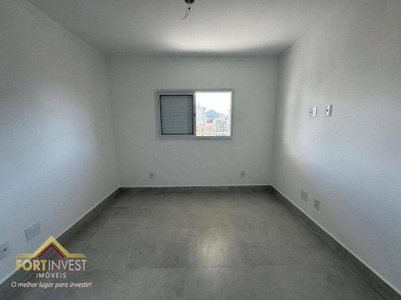 Imagem Imóvel com 3 Quartos à Venda, 109 m² em Vila Guilhermina - Praia Grande