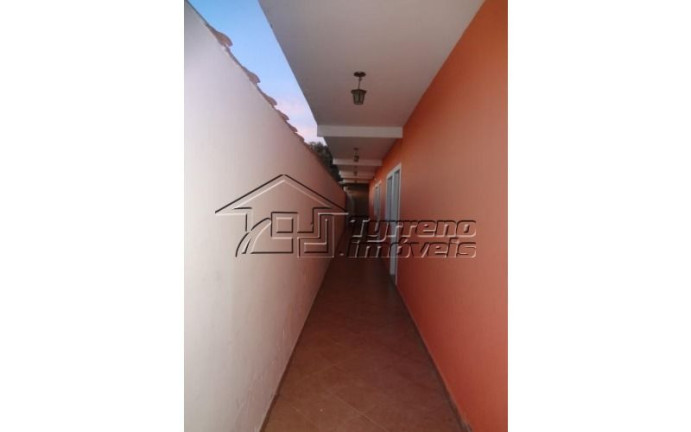 Imagem Casa com 4 Quartos à Venda, 214 m² em Residencial União - São José Dos Campos