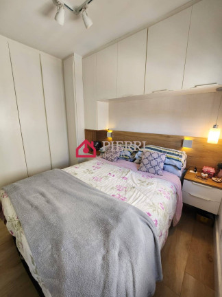 Imagem Apartamento com 2 Quartos à Venda, 49 m² em Vila Pirituba - São Paulo Imagem Apartamento com 2 Quartos à Venda, 49 m² em Vila Pirituba - São Paulo