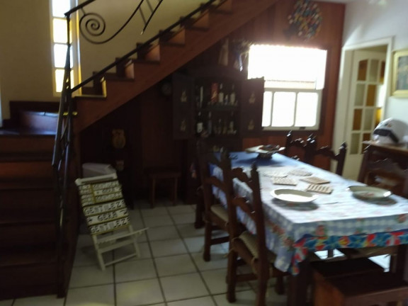 Imagem Imóvel com 4 Quartos à Venda, 300 m² em Braga - Cabo Frio