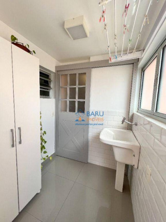 Imagem Apartamento com 2 Quartos à Venda, 73 m² em Vila Mariana - São Paulo