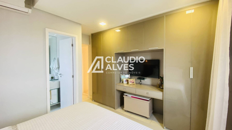 Imagem Apartamento com 3 Quartos à Venda, 100 m² em Santa Mônica - Feira De Santana