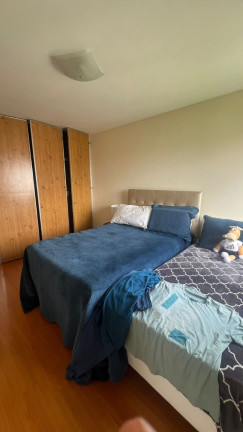 Imagem Imóvel com 3 Quartos à Venda, 112 m² em Vila Clementino - São Paulo Imagem Imóvel com 3 Quartos à Venda, 112 m² em Vila Clementino - São Paulo