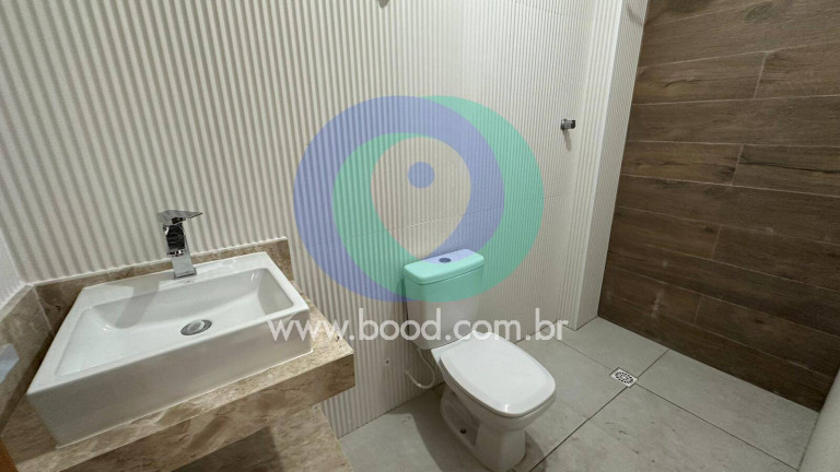 Imagem Casa com 3 Quartos à Venda, 140 m² em Vila Belmiro - Santos Imagem Casa com 3 Quartos à Venda, 140 m² em Vila Belmiro - Santos