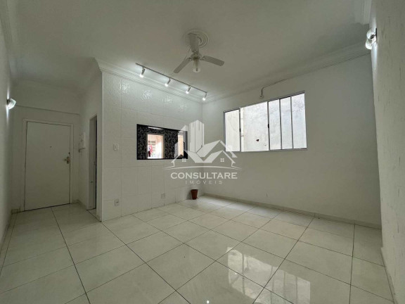 Imagem Apartamento com 2 Quartos à Venda, 90 m² em Vila Mathias - Santos Imagem Apartamento com 2 Quartos à Venda, 90 m² em Vila Mathias - Santos