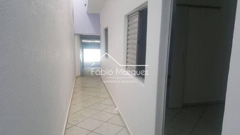 Imagem Sala Comercial para Alugar, 125 m² em Jardim Lisboa - São Paulo