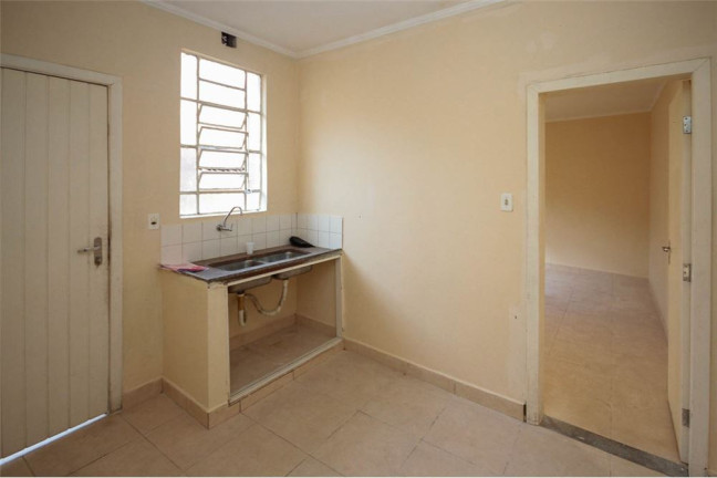 Imagem Casa com 3 Quartos à Venda, em Aclimação - São Paulo Imagem Casa com 3 Quartos à Venda, em Aclimação - São Paulo