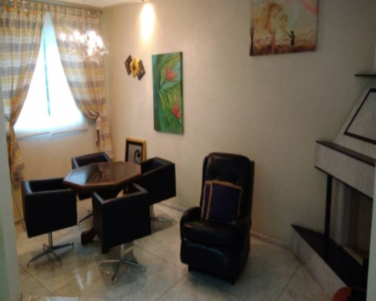 Imagem Casa com 4 Quartos à Venda, 750 m² em Alphaville - Barueri