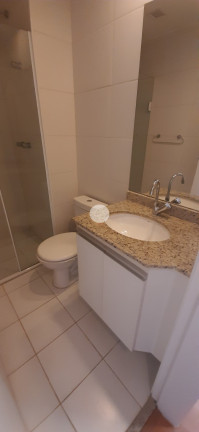 Imagem Apartamento com 2 Quartos para Alugar, 56 m² em Vila Andrade - São Paulo