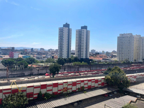 Imagem Apartamento com 2 Quartos à Venda, 48 m² em Mooca - São Paulo Imagem Apartamento com 2 Quartos à Venda, 48 m² em Mooca - São Paulo