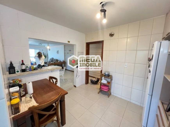 Imagem Apartamento com 3 Quartos à Venda, 111 m² em Trindade - Florianópolis Imagem Apartamento com 3 Quartos à Venda, 111 m² em Trindade - Florianópolis