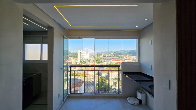 Imagem Apartamento com 2 Quartos à Venda, 60 m² em Vila Nova Mazzei - São Paulo Imagem Apartamento com 2 Quartos à Venda, 60 m² em Vila Nova Mazzei - São Paulo