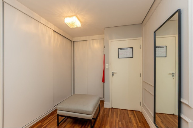 Imagem Imóvel com 3 Quartos à Venda, 141 m² em Itaim Bibi - São Paulo