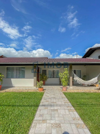Imagem Casa com 3 Quartos à Venda, 190 m² em Jaraguá Esquerdo - Jaraguá Do Sul