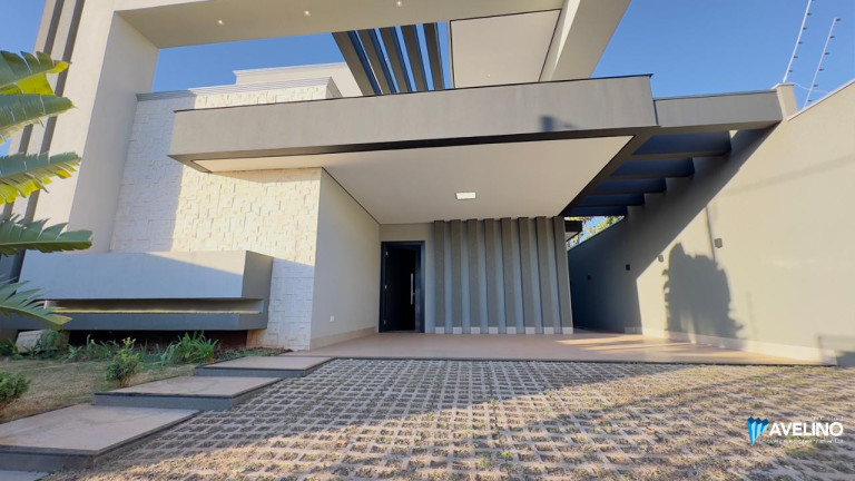 Casa com 3 Quartos à Venda, 165 m² em Vila Morumbi - Campo Grande