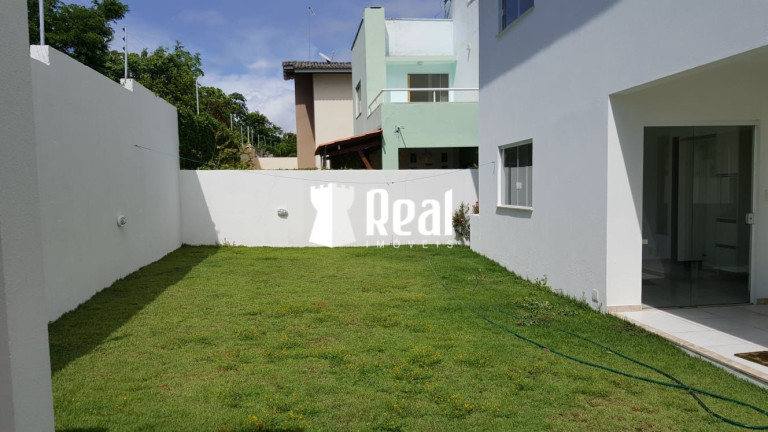 Imagem Casa com 4 Quartos à Venda, 168 m² em Abrantes - Camaçari Imagem Casa com 4 Quartos à Venda, 168 m² em Abrantes - Camaçari
