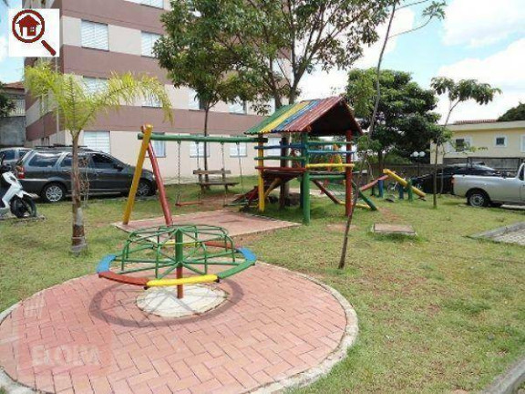 Imagem Apartamento com 2 Quartos à Venda, 40 m² em Pirituba - São Paulo Imagem Apartamento com 2 Quartos à Venda, 40 m² em Pirituba - São Paulo