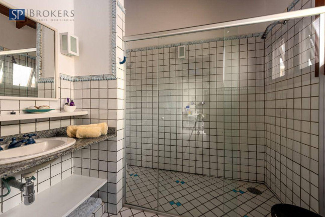 Imagem Casa com 5 Quartos à Venda, 507 m² em Maresias - São Sebastião