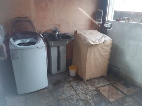 Imagem Casa com 3 Quartos à Venda, 220 m² em Conjunto Habitacional Padre José De Anchieta - São Paulo