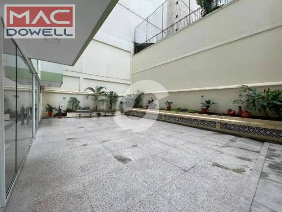 Foto do imóvel Apartamento com 2 Quartos à Venda, 80 m² em Icaraí - Niterói