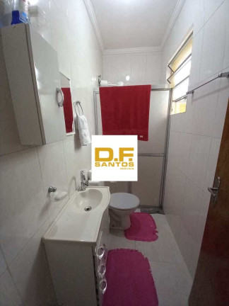 Imagem Apartamento com 1 Quarto à Venda, 54 m² em Centro - Mongaguá