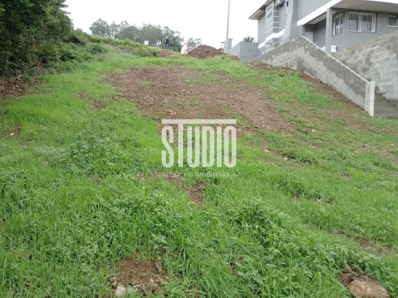 Terreno à Venda, 396 m² em Aurora - Carlos Barbosa